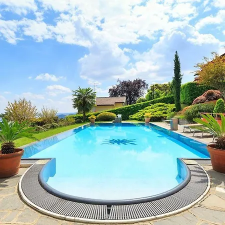 Isabella Holiday home