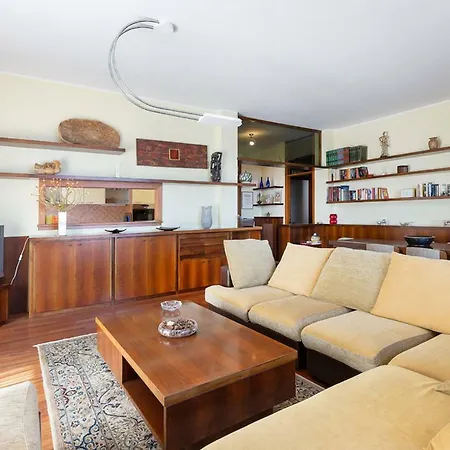 Isabella Holiday home *