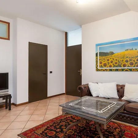 Isabella Holiday home Nebbiuno
