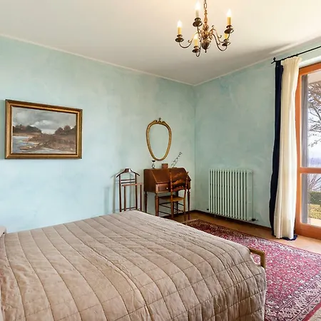 Isabella Holiday home *