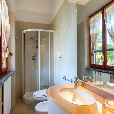Isabella Holiday home Nebbiuno