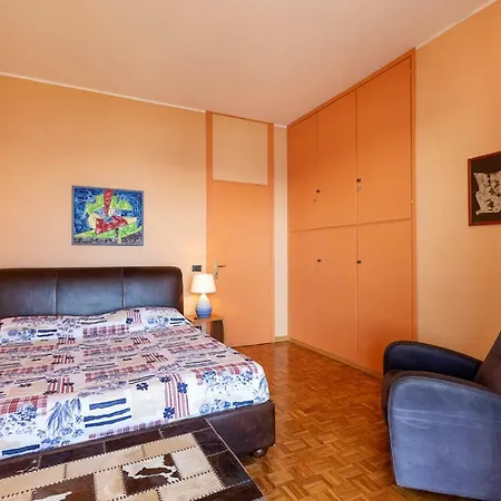 Isabella Holiday home *