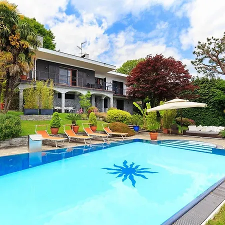 Isabella Holiday home